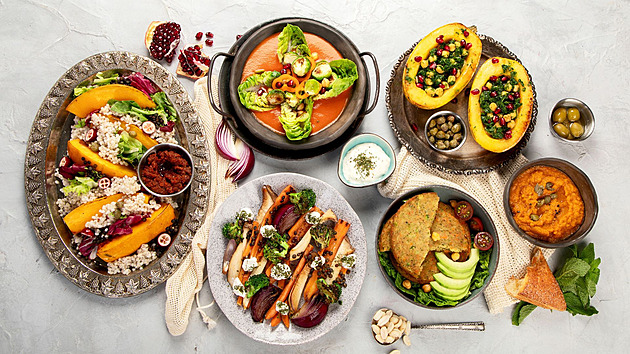 Jak se vyhnout onemocněním cév a srdce? Místo masa zařaďte luštěniny a hlívu