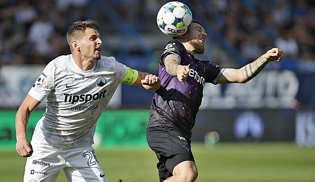 Masopust: Klub legend? Jubilea mám rád! Liberec vnímá jako vilu s wellness