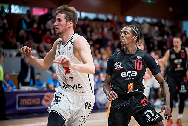 Nepustit začátek a připravit se na rychlost. V Pardubicích vědí: Nymburk, to je výzva