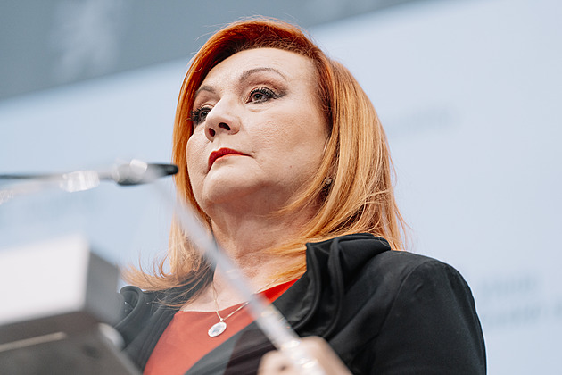 Schillerová představí legislativu týkající se elektronické evidence tržeb