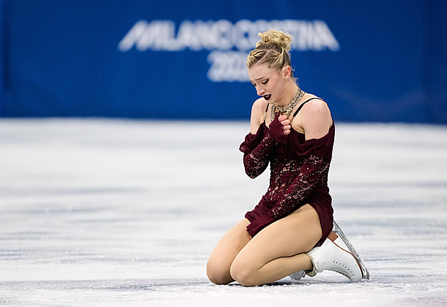 Ani vzkaz Madonny nepomohl Glennové. Japonky řádí, Ruska bydlí mimo vesnici