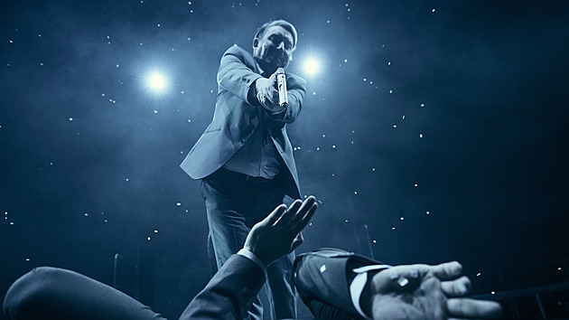 Sweeney Todd, Běsi i Smrt v Benátkách. Národní divadlo představilo novou sezonu