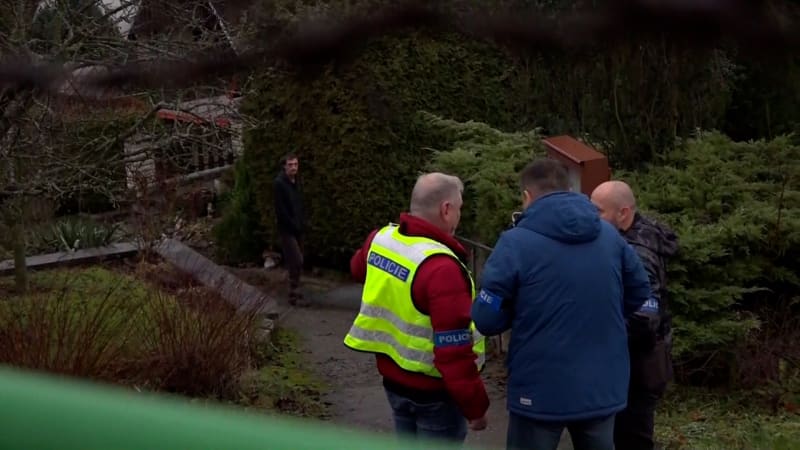 Pokus o vraždu chlapce ze Zlínska: Místní mluví o hrůze a šoku, experty teď čeká náročný úkol