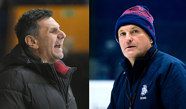 Legendy R+R: Nominace? Teď jsou všichni chytráci. Rozhodčí proti nám trochu byli