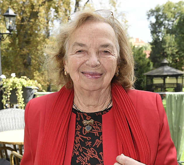 Po Melanii přichází Livia. Film o bývalé první dámě natočil režisér VyVolených