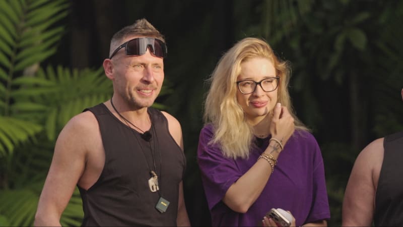 Přes 3000 kilometrů bez mobilu a s eurem na den. Startuje reality show Asia Express 