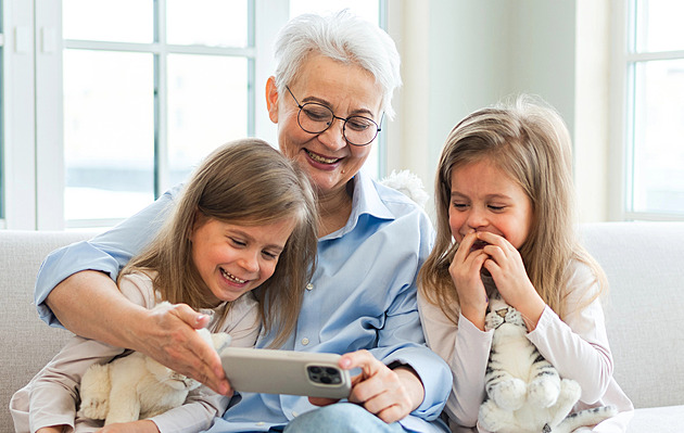 Příběh Pavla: Tchyně si hraje na influencerku, na sítích ukazuje moje děti