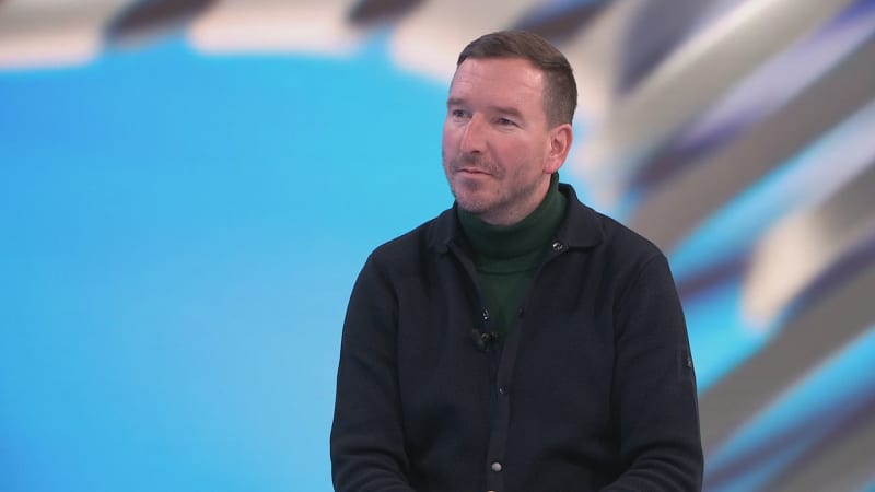 Svatá trojice? Střet s realitou přijde, míní Kubáček o Červeném. Zmínil amatérismus Motoristů