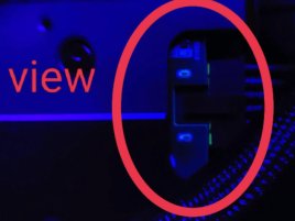 Šestnáctipinové konektory z grafických karet nejspíš vylézají samy