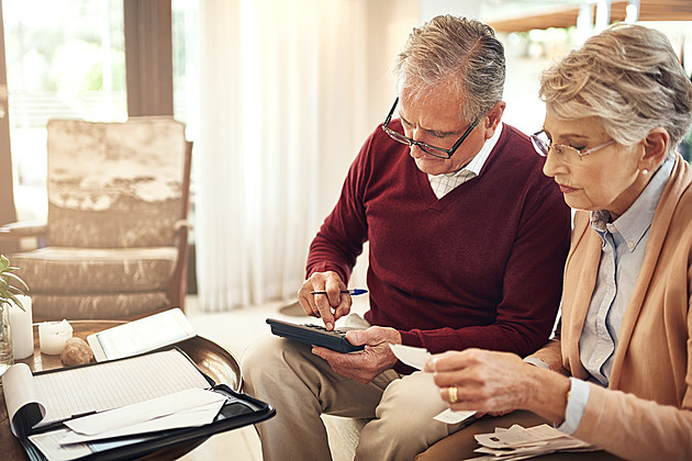 Důchodci by mohli bez sankce ukončit penzijní spoření, ANO předložilo návrh