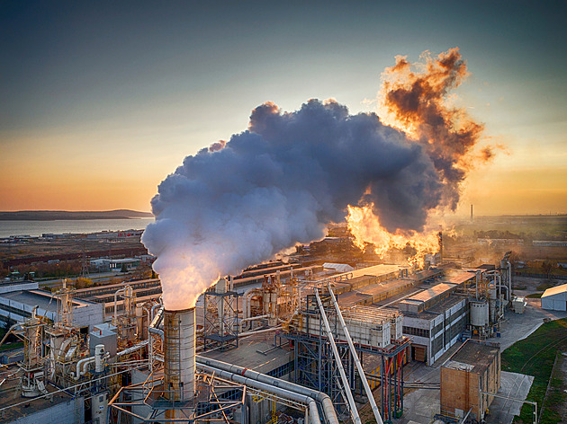 Povolenky čeká revize. Co se Bruselu s ETS nepovedlo a jak to funguje ve světě