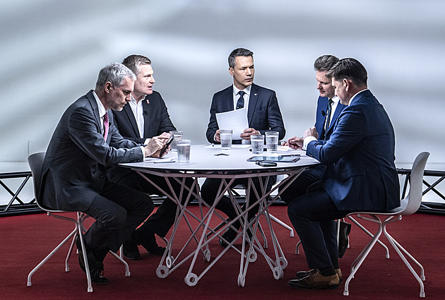 Firmy se mají chránit před terorismem samy, nehorázné, říká Hřib. Vondráček Babiše hájí