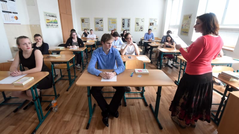 Maturity 2026 PŘEHLEDNĚ: Nejdůležitější termíny i průvodce jednotlivými zkouškami