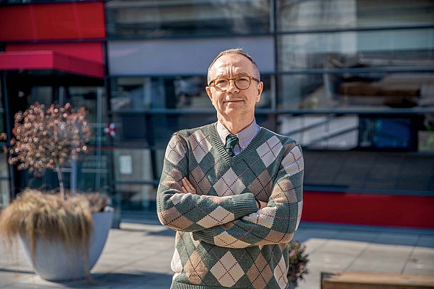 Cenné i ožehavé testování genomu. Jsou věci, které není vhodné sdělovat, říká lékař