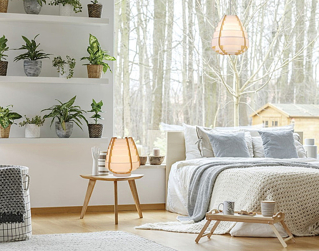 Proč je osvětlení nejdůležitější prvek interiéru? Ovlivní náladu i zdraví