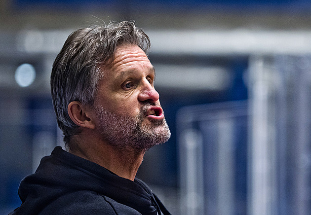 Budějovické hokejisty přebírá Petrovický, k ruce mu budou Vrbata s Jirušem