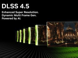 Multi Frame Generation nezlepšuje hratelnost, FPS zůstávající na papíře