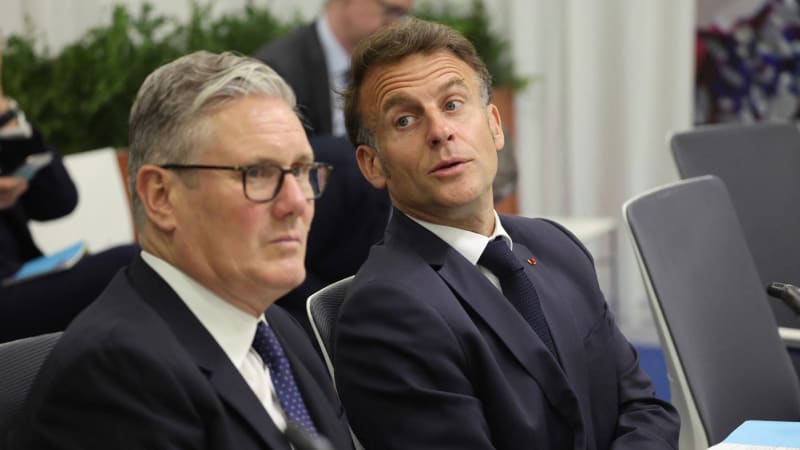 Evropa loví partnery v hájemství Ruska. Paradoxně to otevírá staré rány mezi Británií a Francií