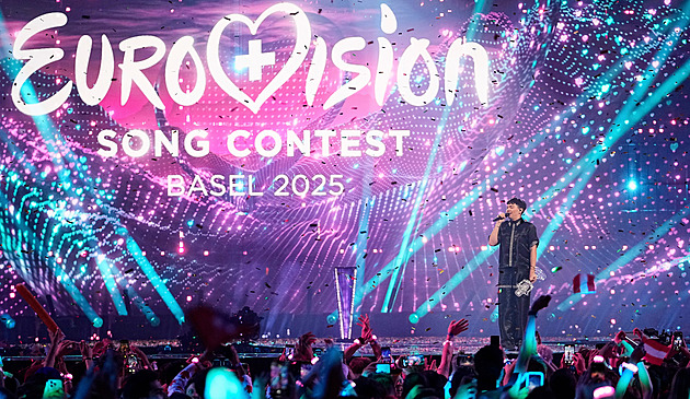 Tyto písně mají finále Eurovize jisté. Jak je to možné, když se ještě nehlasovalo?