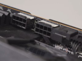 Gigabyte ukázal desku pro Nova Lake, 3 osmipiny indikují podporu až ~1000 wattů