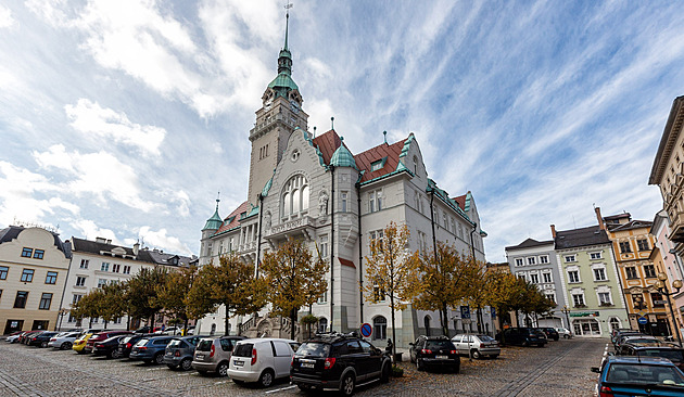 Šumperský úřad je po kyberútoku opět v provozu. Policie zjišťuje, zda unikla data