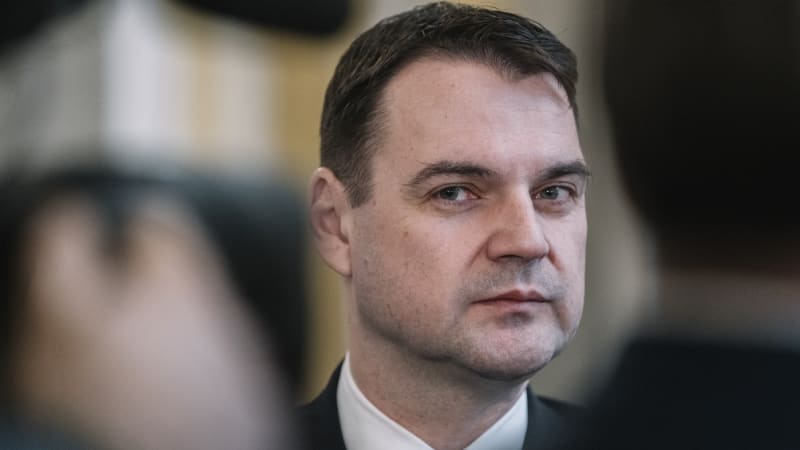 Macinka: Česká centra povede Jukl. Ministerstvo nechce rušit žádnou pobočku
