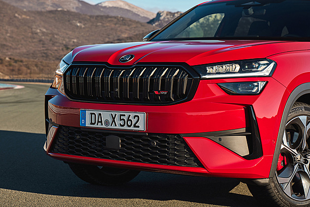 Aktuální Škoda Kodiaq je hezká ojetina. Ušetříte při nákupu, servis nešiďte