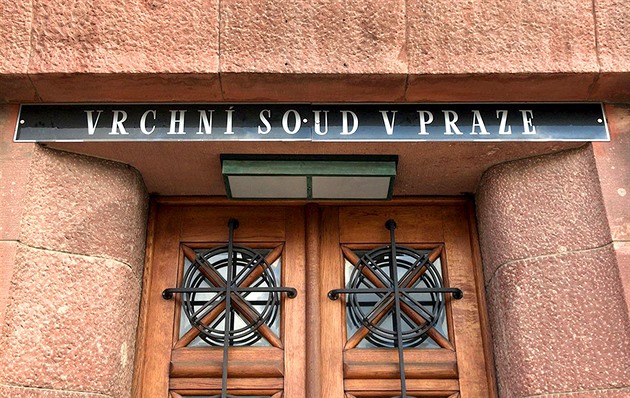Soud zrušil vazební zasedání muže podezřelého z čínské špionáže