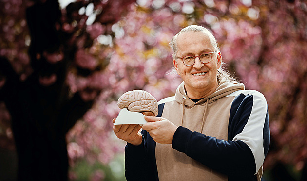 Dopamin je víc než hormon štěstí. Neurovědec odhaluje tajemství mozku