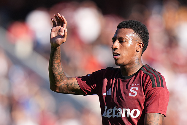 Sparta - Teplice 4:1, domácí rozhodli v závěru půle, zářil křídelník Alcócer
