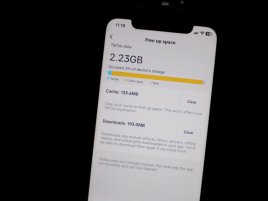 Google přitvrzuje. Android aplikace budou muset šetřit paměť