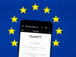 ChatGPT čeká přísnější kontrola. EU jej zařadila mezi největší online platformy