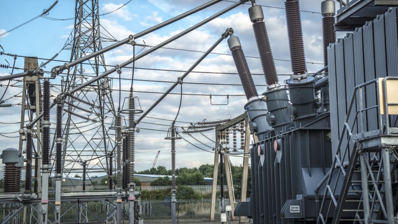 Hon na klimatického aktivistu: Sabotoval energetiku, německá policie vzala útokem jeho vůz