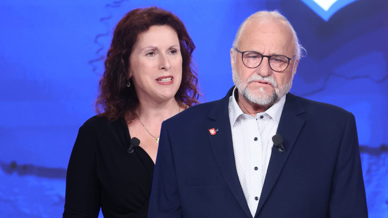Parmová: Potřebujeme debatu o vyšší dani z nemovitosti. Je to odporné, reagoval Kadlec