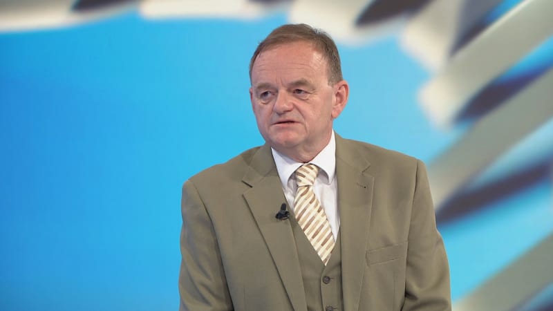 Pražané mají stockholmský syndrom, pořád volí strůjce katastrofy, tvrdí komentátor Stoniš