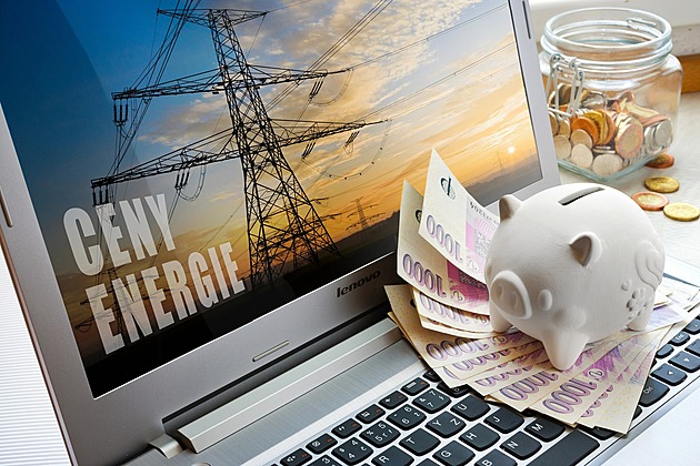 Plynu je dost, ale bude drahý. A s ním se sveze i cena elektřiny