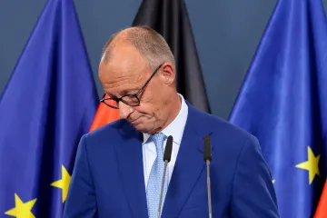 V Meklenbursku vítězí AfD, odhady naznačují debakl CDU. V Berlíně vede Levice