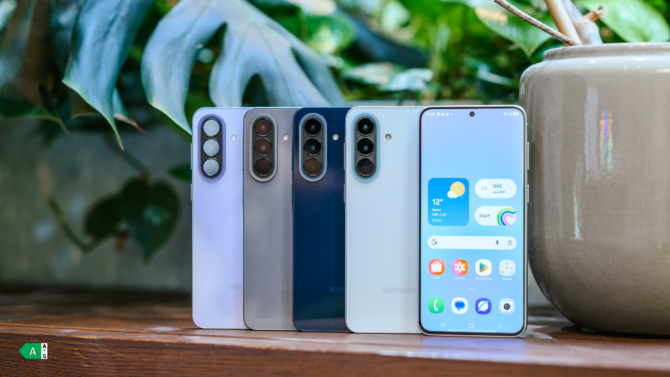 Pozor, Samsung mění zálohování fotek z Galerie. Za týden vymění Microsoft za Google, zkontrolujte nastavení