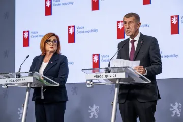 Vláda má schvalovat rozpočet, detaily stále nejsou dohodnuté