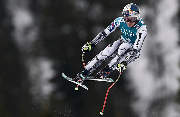Program SP v alpském lyžování 2026/27: kdy jede Ester Ledecká?