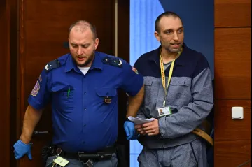 Soud podmíněně propustil Čermáka z vězení