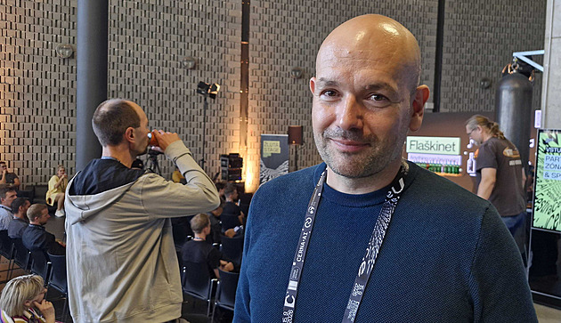Pokud vznikne psychopatická AI, jsme v loji všichni. Ale ještě máme šanci, líčí expert