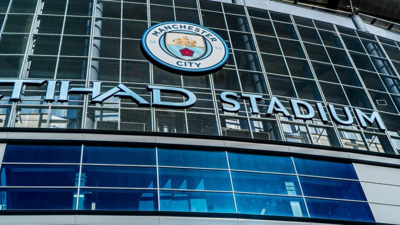 Nad Manchesterem se smráká. City hrozí vyloučení, potvrdilo vedení Premier League