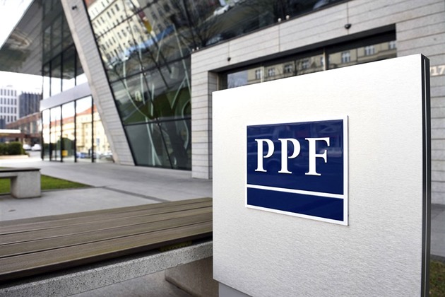 PPF kupuje od Kaprainu několik připravovaných projektů v okolí pražské O2 areny