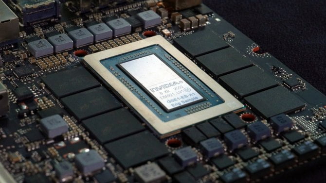 Nvidia uvádí své vlastní procesory. Slibuje novou éru a znovuvynalezení PC, ale vyjde to hodně draho