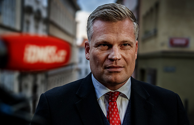 Turek: Motoristům ublížilo, že jsem nekandidoval. A Pavel mi dluží omluvu