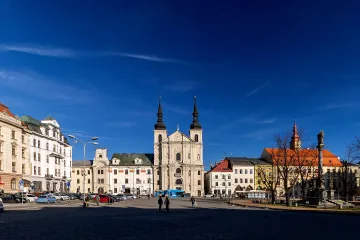Volby v Jihlavě dle propočtu vyhrál Tým pro Jihlavu složený z ODS, lidovců a TOP 09