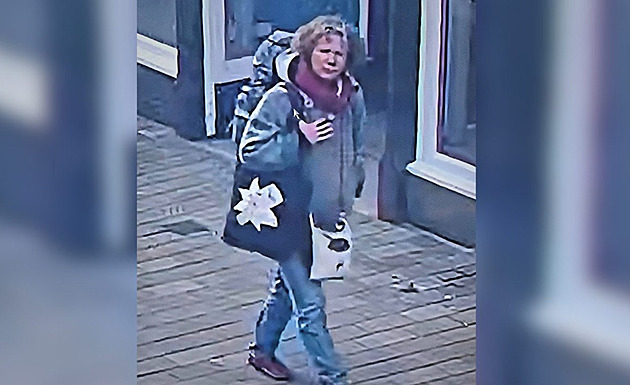 Ve Skotsku pátrají po pohřešované Češce. Hledají ji i potápěči a záchranáři