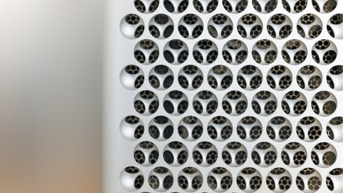 Apple bude využívat volné GPU v Macích. Minions z nich poskládá výpočetní cloud pro AI
