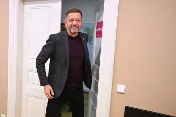Absolutně nad očekávání, hodnotí výsledek senátních voleb Rakušan